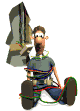 GIF PREVENCION  IMAGENES DIBUJOS ANIMACIONES 24
